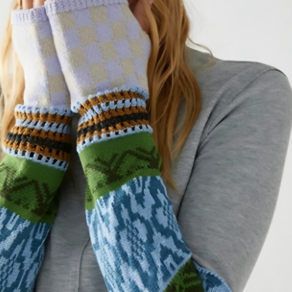 We The Free Gorgeous Thermal Cuff